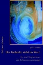 Der Gedanke steht im Wort