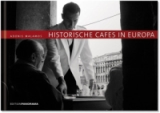 Historische Cafes in Europa