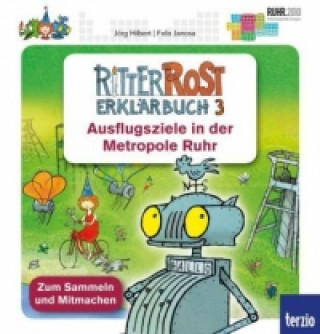 Ausflugsziele in der Metropole Ruhr