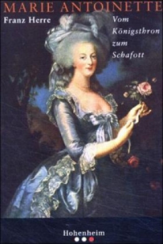 Marie Antoinette