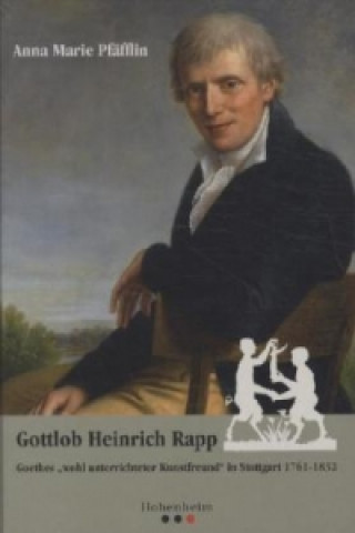 Gottlob Heinrich Rapp