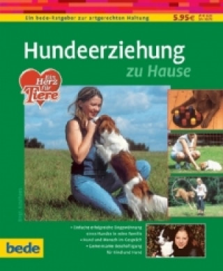 Hundeerziehung zu Hause