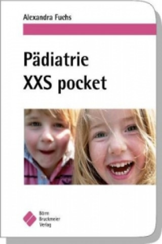 Pädiatrie XXS pocket