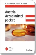 Austria Arzneimittel pocket