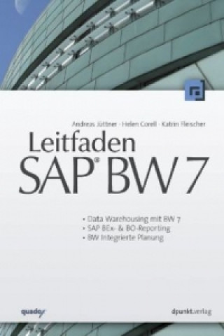 Leitfaden SAP® BW 7