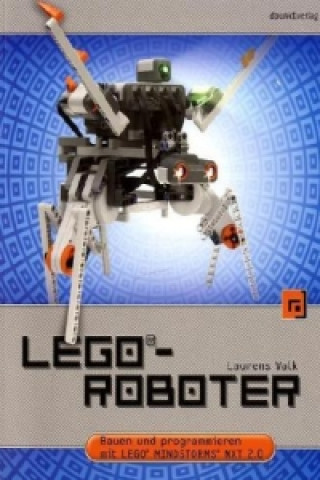 LEGO®-Roboter. Bd.1