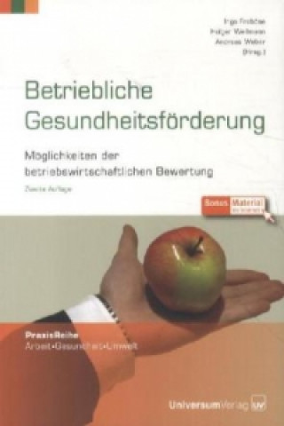 Betriebliche Gesundheitsförderung