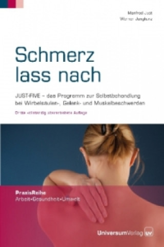 Schmerz lass nach