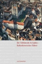Der Stiftsbezirk St.Gallen