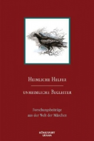 Heimliche Helfer - Unheimliche Begleiter