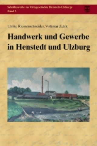 Handwerk und Gewerbe in Henstedt und Ulzburg