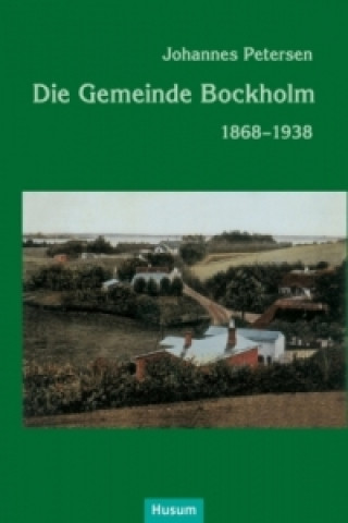 Die Gemeinde Bockholm