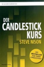Nisons Candlestick-Kurs