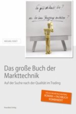 Das große Buch der Markttechnik