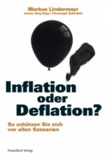 Inflation oder Deflation?