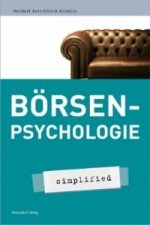 Börsenpsychologie - simplified