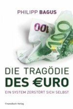 Die Tragödie des Euro