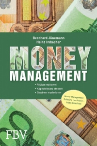 Money Management - die Formel für Ihren Börsenerfolg