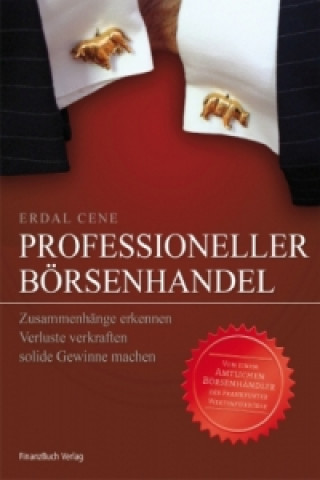 Professioneller Börsenhandel