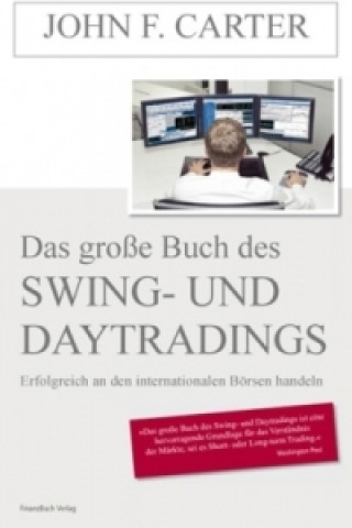 Das große Buch des Swing- und Daytradings