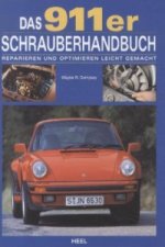 Das 911er Schrauberhandbuch