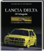 Lancia Delta HF Integrale