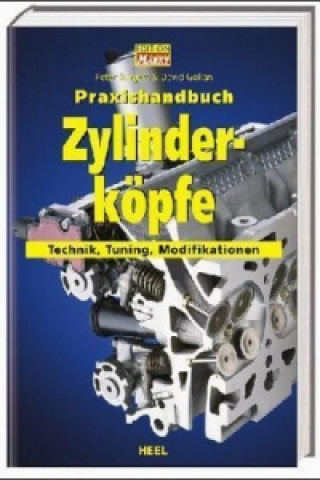 Praxishandbuch Zylinderköpfe