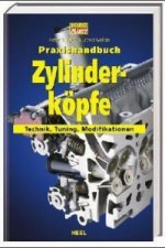 Praxishandbuch Zylinderköpfe