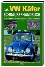 DAS VW K?FER SCHRAUBERHANDBUCH