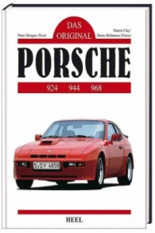 Porsche 924 / 944 / 968