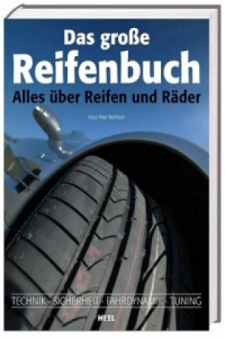 Das große Reifenbuch