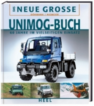 Das Neue Große Unimog-Buch