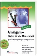 Amalgam - Risiko für die Menschheit