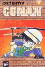 Detektiv Conan. Bd.6