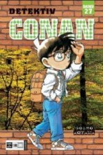 Detektiv Conan. Bd.27