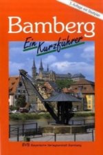 Bamberg - Kurzführer
