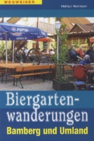 Biergartenwanderungen Bamberg und Umland