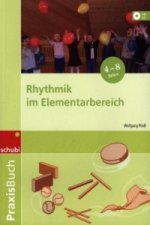 Rhythmik im Elementarbereich