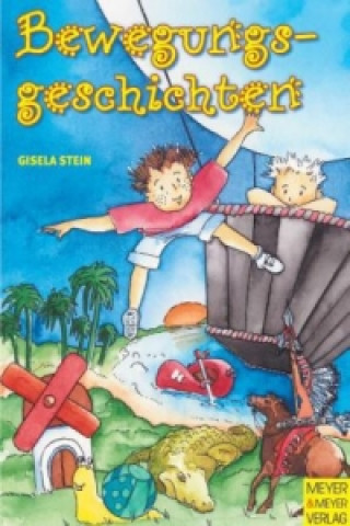 Bewegungsgeschichten