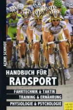 Handbuch für Radsport