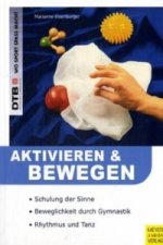 Aktivieren und Bewegen von älteren Menschen