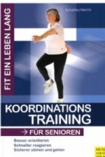 Koordinationstraining für Senioren