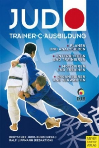 Judo - Trainer-C-Ausbildung