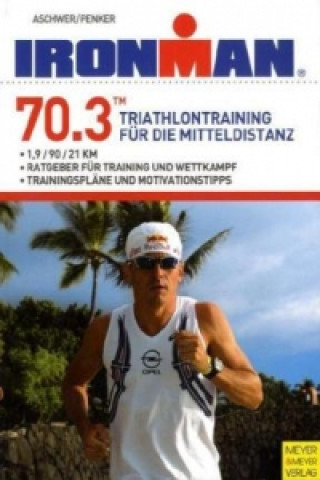 Ironman 70.3