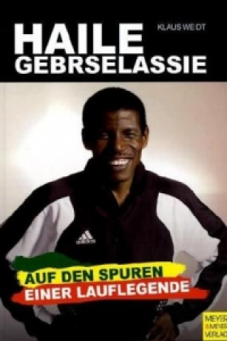 Haile Gebrselassie