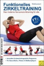 Funktionelles Zirkeltraining, m. 1 Buch, m. 1 Beilage