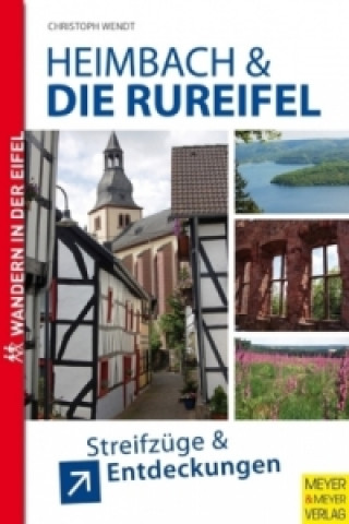 Heimbach und die Rureifel