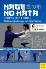 Nage No Kata lehren und lernen. Bd.3