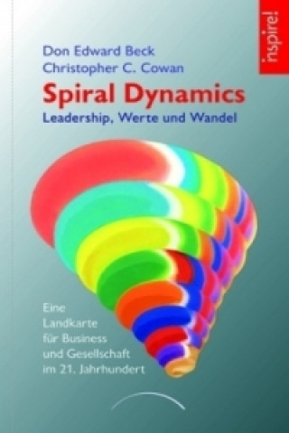 Spiral Dynamics Leadership - Werte und Wandel