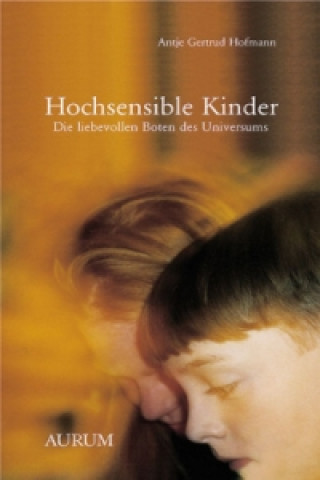 Hochsensible Kinder